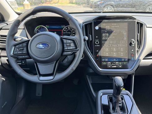New 2026 Subaru Crosstrek 2.5i Limited AWD/4WD image 10