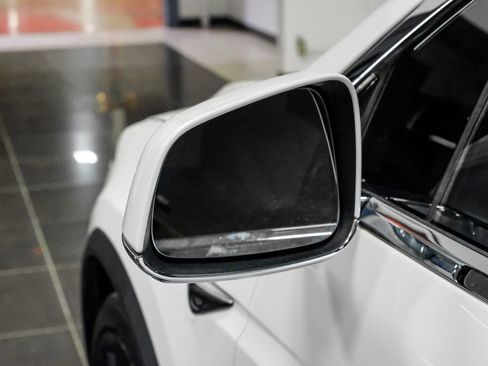Used 2021 Tesla Model X Long Range AWD/4WD image 48