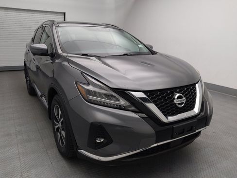 Used 2019 Nissan Murano SV w/ Premium Package AWD/4WD image 14