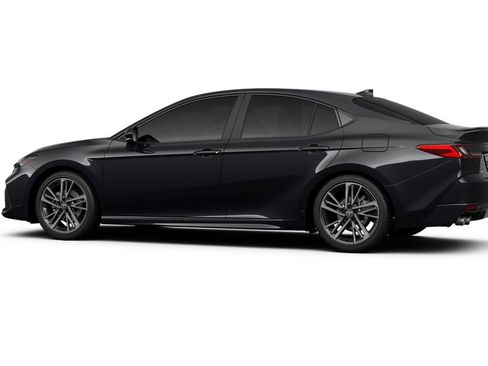 New 2026 Toyota Camry XSE FWD image 5