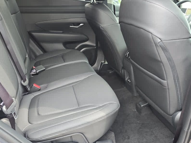 New 2026 Hyundai Tucson SEL Plus FWD image 21