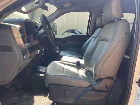 Used 2024 Ford F350 XL w/ XL Chrome Package AWD/4WD image 16