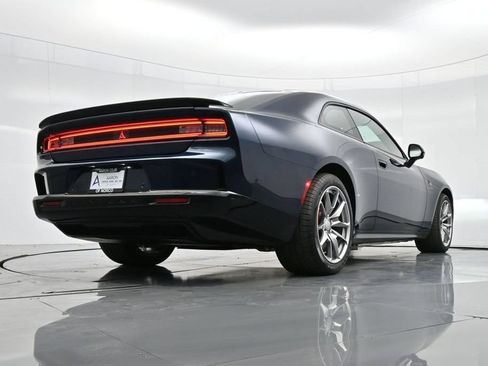 New 2025 Dodge Charger Daytona Scat Pack w/ Track Pack AWD/4WD image 37