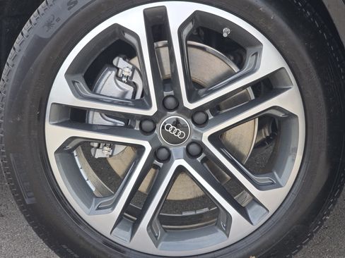New 2026 Audi Q5 Premium AWD/4WD image 16