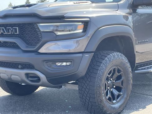 Used 2021 RAM 1500 TRX w/ TRX Level 2 Equipment Group AWD/4WD image 38