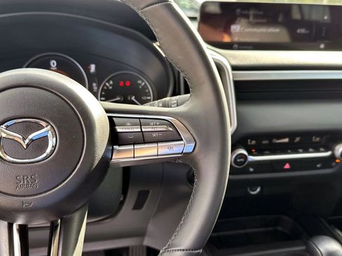 Used 2025 MAZDA CX-50 AWD 2.5 S w/ Weather Package image 26