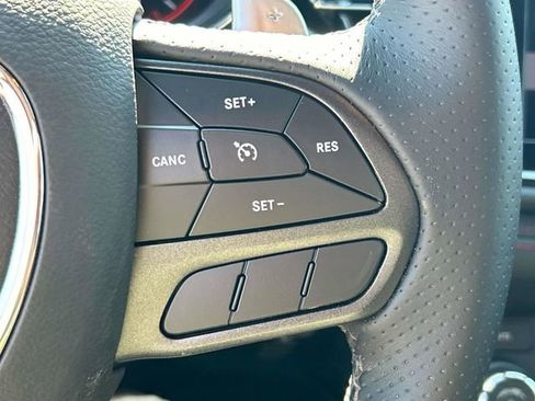 New 2026 Dodge Durango GT image 28