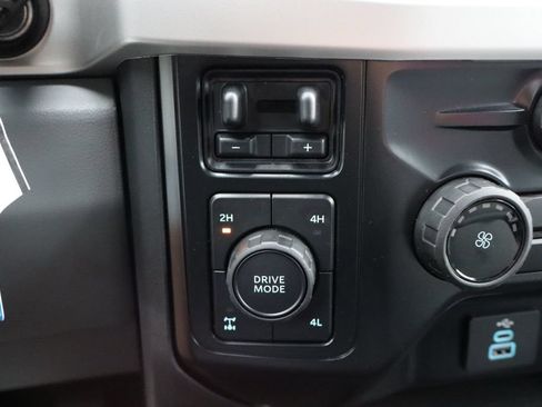 New 2026 Ford F350 XLT w/ 360-Degree Camera Package AWD/4WD image 30