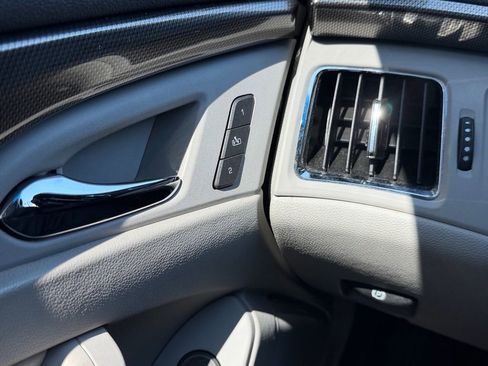 Used 2011 Cadillac CTS Performance image 19