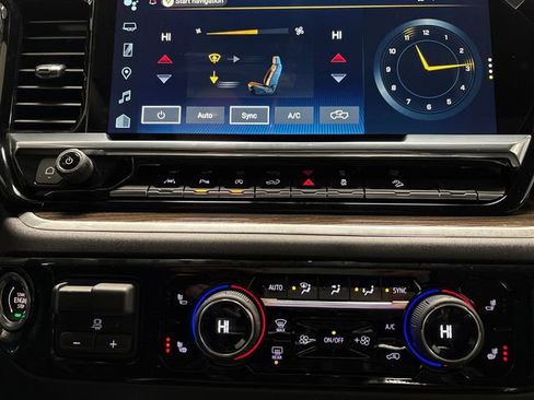 New 2026 Chevrolet Silverado 1500 LT Trail Boss w/ LT Trail Boss Premium Package image 51