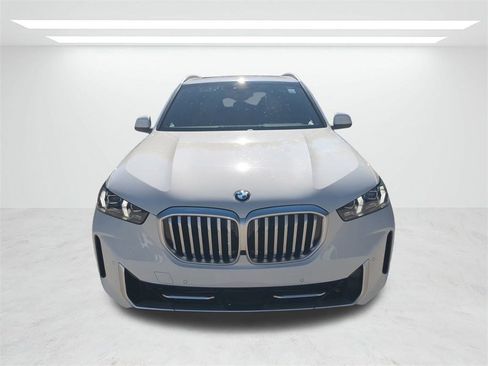 New 2026 BMW X5 sDrive40i w/ Parking Assistance Package image 9
