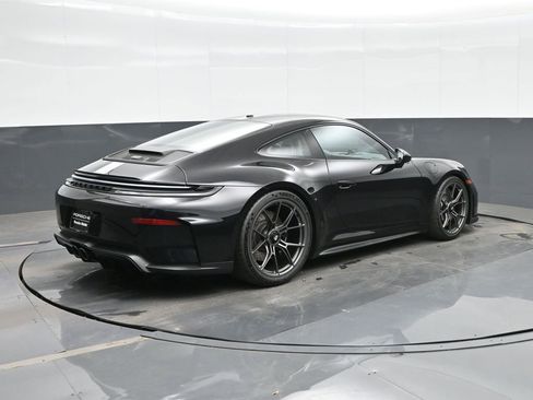 Certified 2026 Porsche 911 GT3 RWD image 7