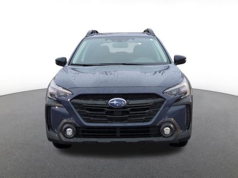 Used 2023 Subaru Outback Onyx Edition image 9