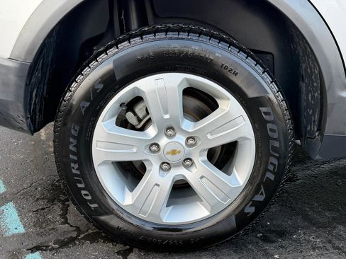 Used 2014 Chevrolet Captiva Sport LS image 21