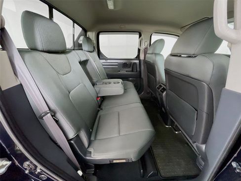 Used 2014 Honda Ridgeline Sport image 29