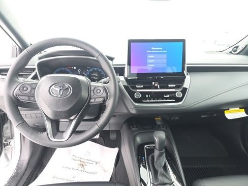 New 2026 Toyota Corolla XSE image 9