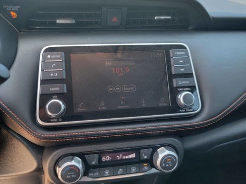 Used 2019 Nissan Kicks SR w/ SR Premium Package FWD image 27