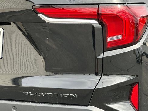 New 2026 GMC Terrain Elevation w/ Technology Package II image 7