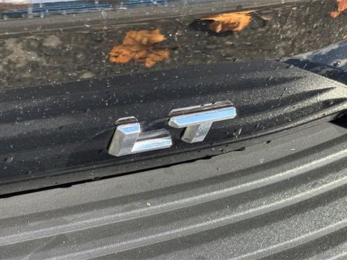 Used 2024 Chevrolet Tahoe LT image 49