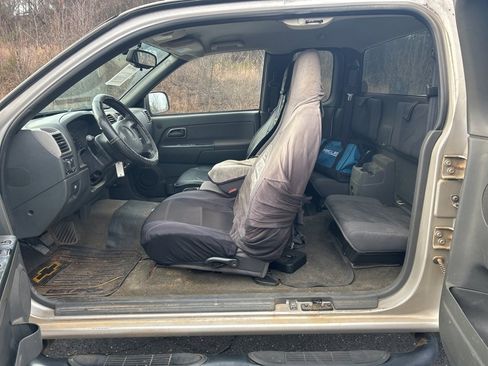 Used 2005 Chevrolet Colorado LS w/ Safe And Sound Package image 5