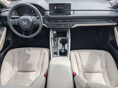 Used 2024 Honda Accord EX image 13