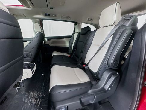 New 2026 Honda Odyssey Elite image 31