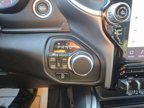 Used 2025 RAM 1500 Big Horn image 16