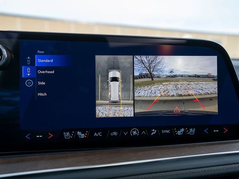 New 2026 Chevrolet Tahoe High Country image 34