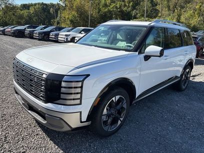 New 2026 Hyundai Palisade Limited