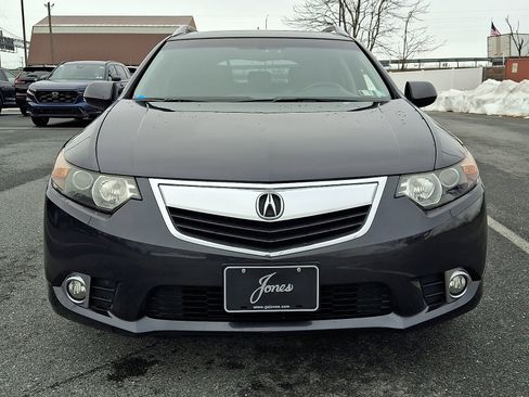 Used 2012 Acura TSX Sport Wagon image 2