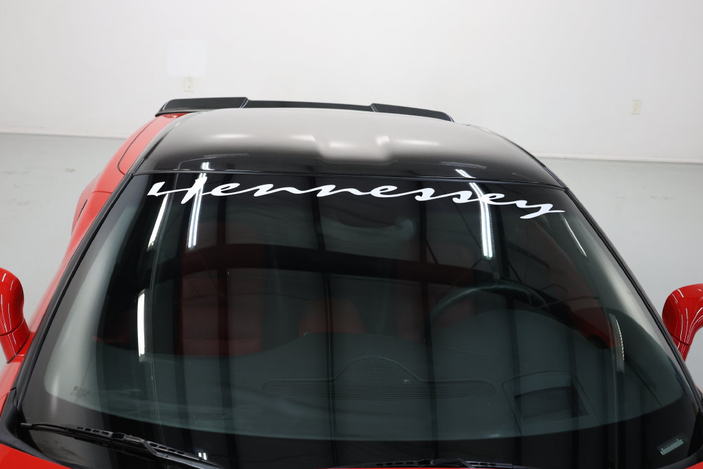 Used 2010 Chevrolet Corvette ZR1 w/ Preferred Equipment Group RWD image 66