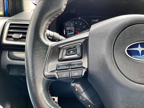Used 2021 Subaru WRX Premium AWD/4WD image 18