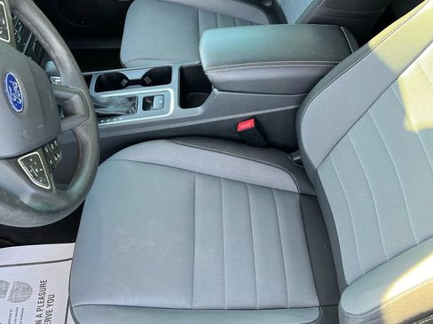 Used 2017 Ford Escape S FWD image 5