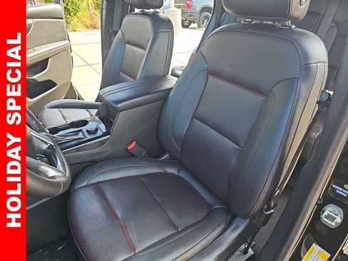 Used 2021 Chevrolet Blazer RS w/ Enhanced Convenience Package image 15