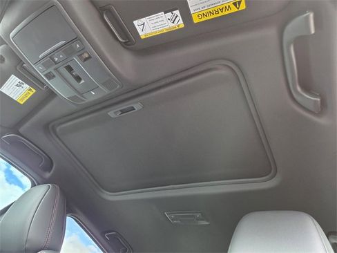 New 2025 MAZDA CX-5 2.5 Turbo image 7