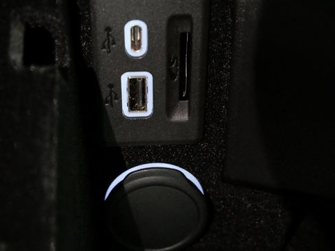 Used 2023 Cadillac CT4 Premium Luxury w/ Climate Package image 20