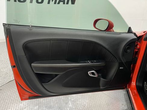 Used 2016 Dodge Challenger R/T Plus image 16