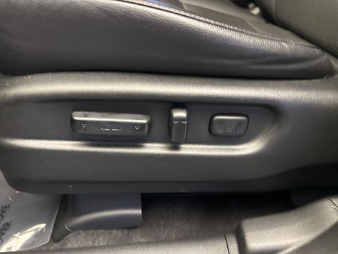 Used 2024 Honda Ridgeline TrailSport image 13