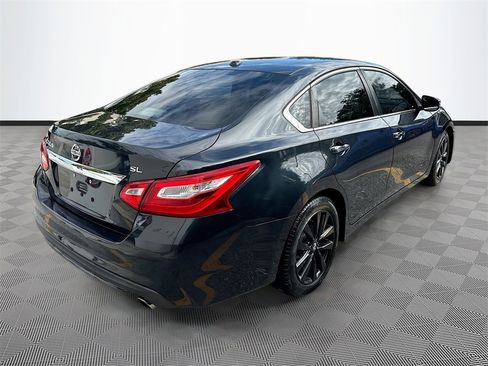Used 2017 Nissan Altima 2.5 SL image 8