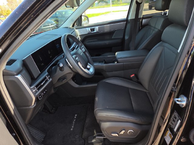 Certified 2026 Hyundai Santa Fe SEL FWD image 21