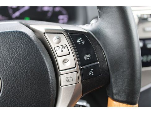 Used 2015 Lexus RX 450h AWD image 20