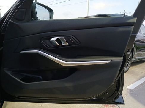 New 2026 BMW 330i Sedan image 16