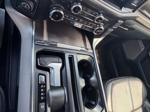 Used 2024 Ford F150 Platinum AWD/4WD image 27