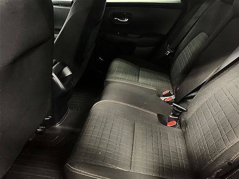 Used 2024 Honda HR-V Sport image 6