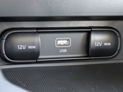 New 2025 Kia Soul LX image 49