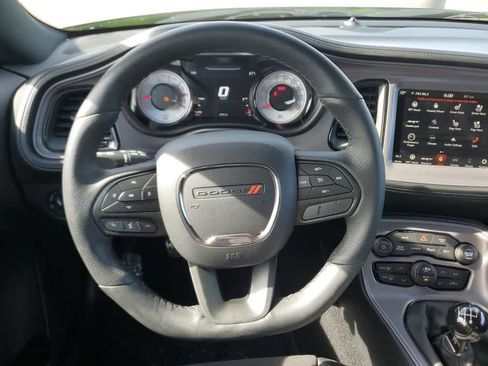 Used 2023 Dodge Challenger R/T Scat Pack image 18