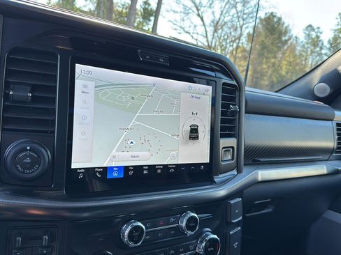 Used 2025 Ford F150 Raptor image 23