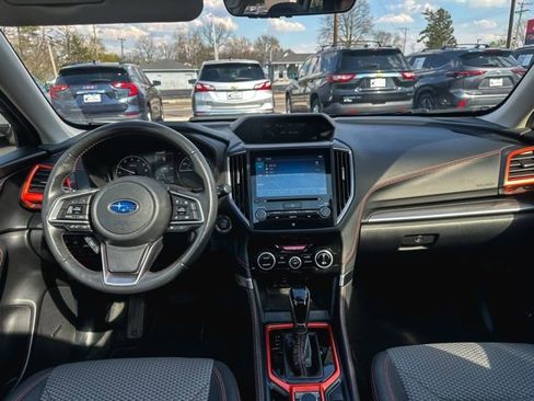 Used 2021 Subaru Forester Sport w/ Popular Package #2 image 20