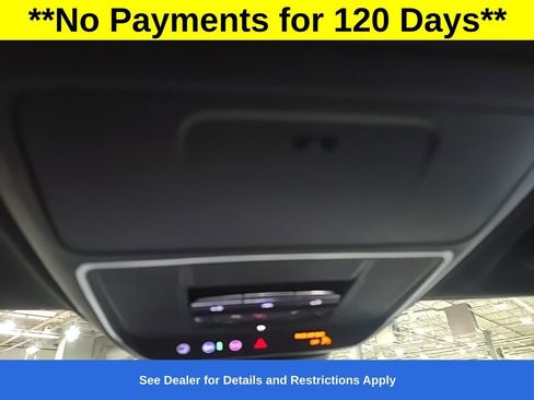 New 2026 Buick Enclave Avenir w/ Super Cruise Package image 24