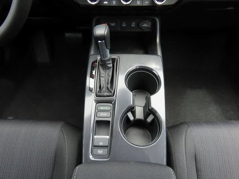 New 2026 Honda Civic LX image 20